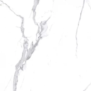 Керамогранит Ceradim Calacatta Splendid Silver белый Матовый 60х60 см