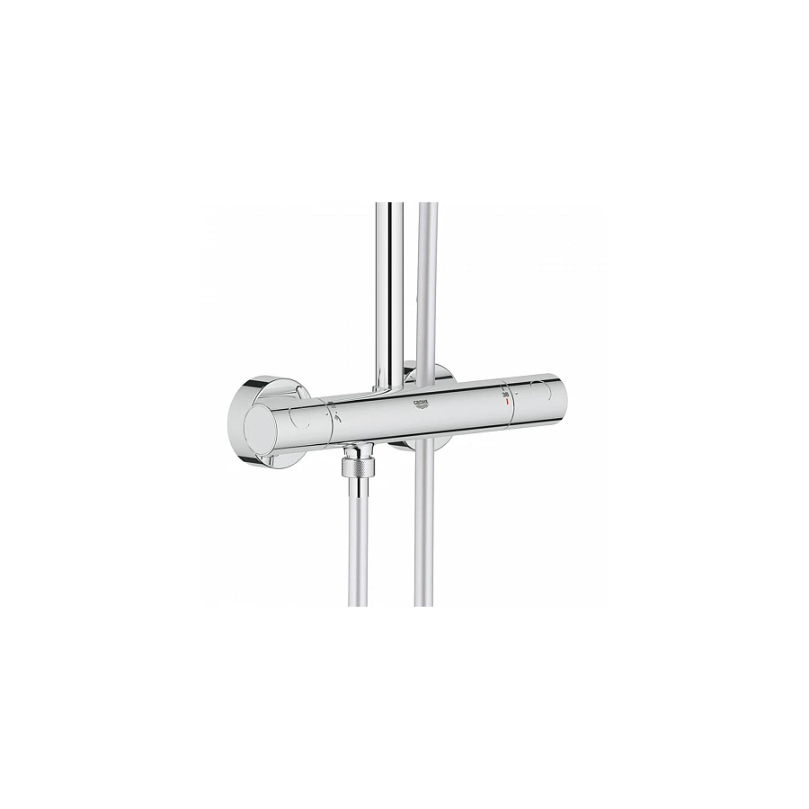 Душевая система Grohe Euphoria XXL System 210 27964000