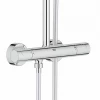 Душевая система Grohe Euphoria XXL System 210 27964000
