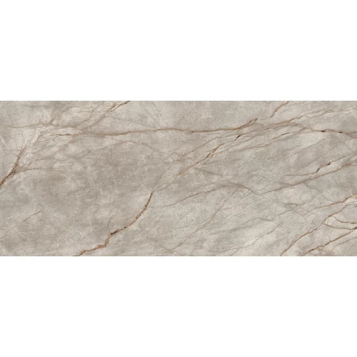 Керамогранит Atlas Concorde Эмпаир Сильвер Рут Лап 600180000015 278х120 см