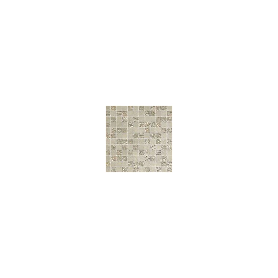 Мозаика Fap Ceramiche Meltin Cemento Mosaico fKRO 30,5x30,5