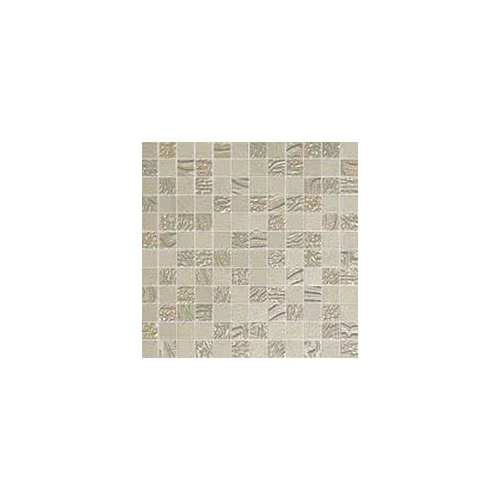 Мозаика Fap Ceramiche Meltin Cemento Mosaico fKRO 30,5x30,5