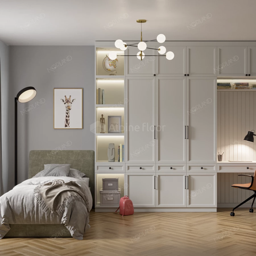 Norland Lagom Parquet