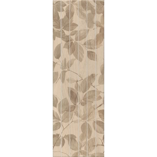 Декор Семпионе структура обрезной 30x89,5 (4шт) 