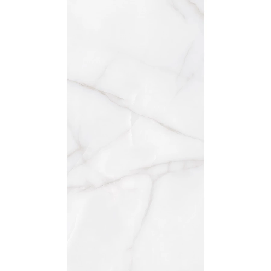 Керамогранит Arcadia Ceramica Feather Onyx Matt матовый белый RT7012-A 120х60 см