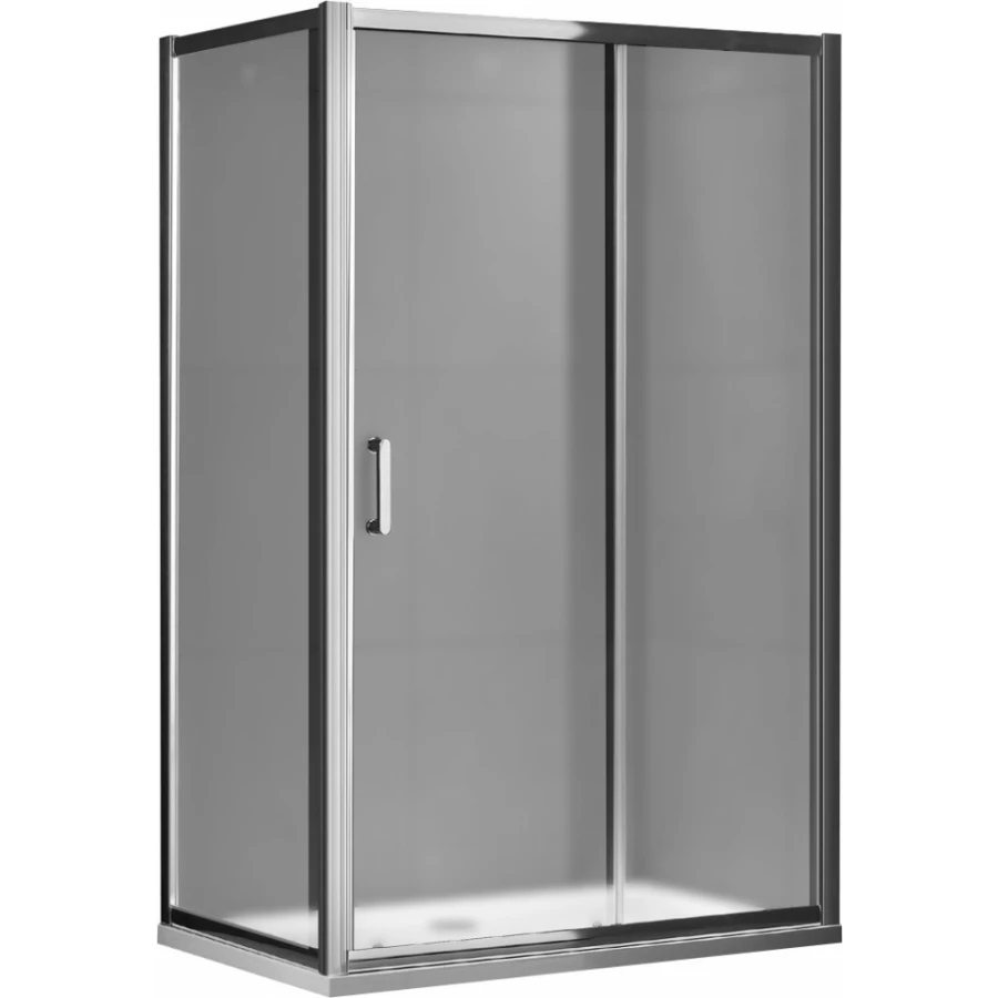 Душевой уголок Gemy Victoria S30191EM-A100M