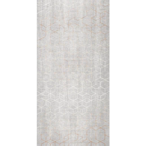 Декор Villeroy&Boch Metalyn многоцветный 60х120 см