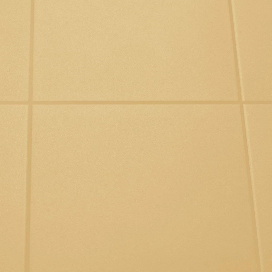 Керамогранит Motto Levels Melon Yellow Matt матовый желтый N100006 20x20 см