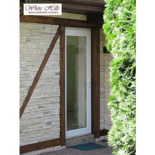 Искусственный камень White Hills Фьорд Лэнд 200-00 20 30 50x10х1,7-3,5 см