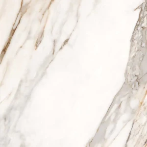 Керамогранит Imola Ceramica Calacatta CAL.GOLD 60 RM матовый бежево-золотой 60x60 см