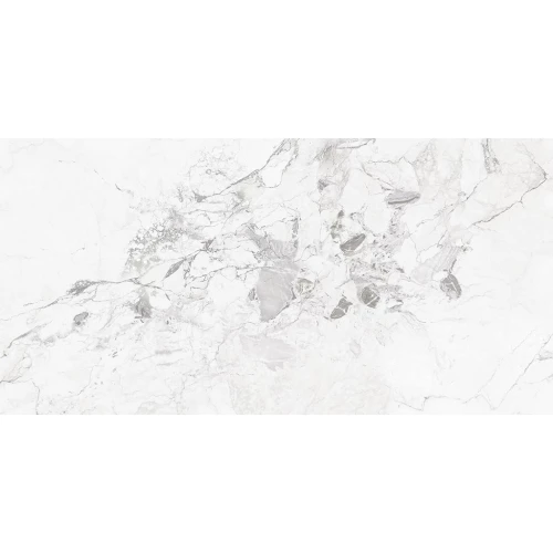 Плитка настенная Azori Saint Laurent матовая серая 00-00110093 63х31,5 см