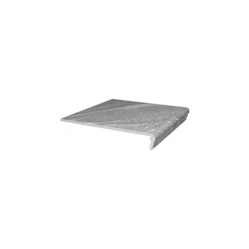 Ступень Kerama Marazzi Бореале фронтальная SG935000N\GR 30х30