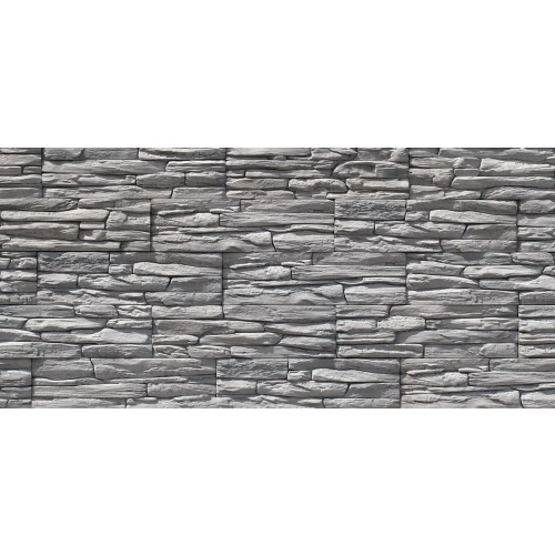 Искусственный камень Малахит Лион 05-05 35х10х2 см