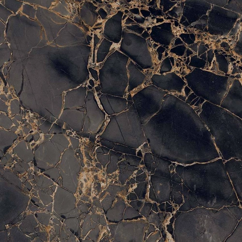 Керамогранит Primavera Golden Black High glossy 1,44 м2 GR101 60х60 см