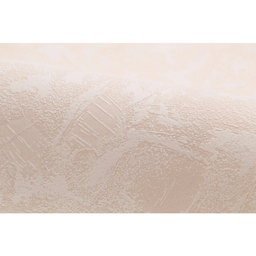 Обои флизелиновые Palitra Home HomeColor EasyPro Fresco бежевые HC31006-22 1.06х10.05 м