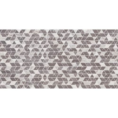 Плитка настенная Azori Artemest Casual Gris серый 00-00003175 63х31,5 см