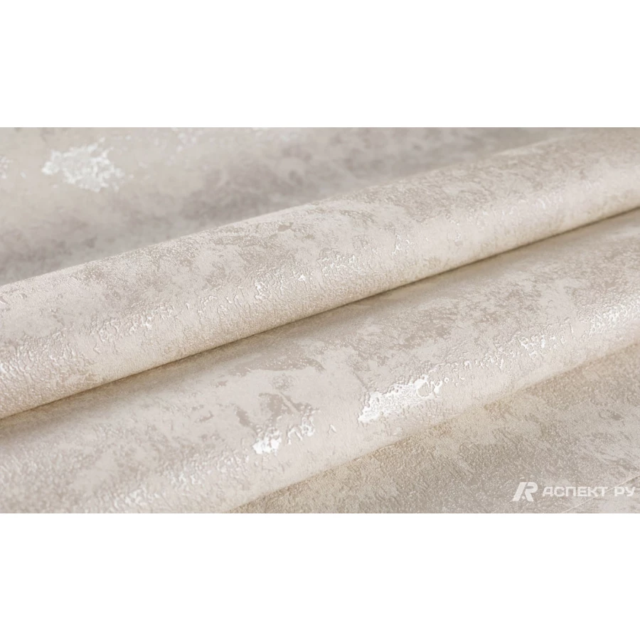 Обои флизелиновые Аспект Мичиган Бежевый 70564-12 1,06х10,05 м