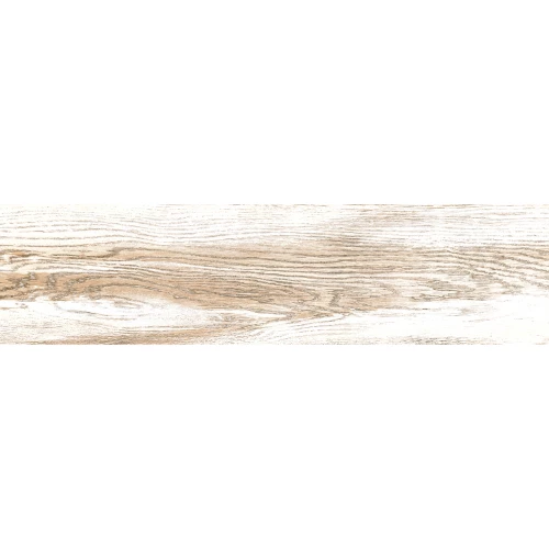 Керамогранит Global Tile Stain грес глазурованный коричневый 15*60 см