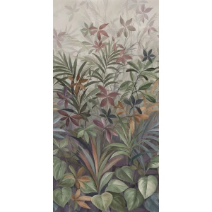 Керамогранит Kerama Marazzi Ковры Фолио матовый зеленый VT/A487/SG591820R 238,5x119,5 см