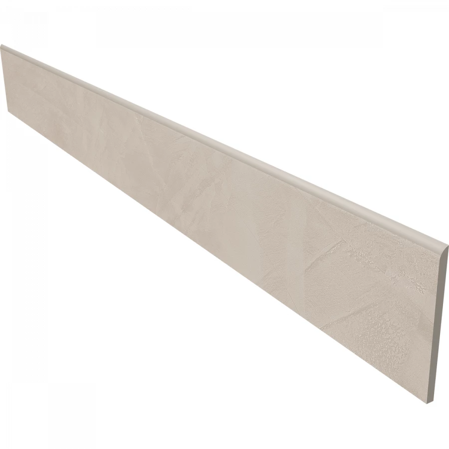 Плинтус Estima Graffito GF02 Неполированный 70548 60х7 см