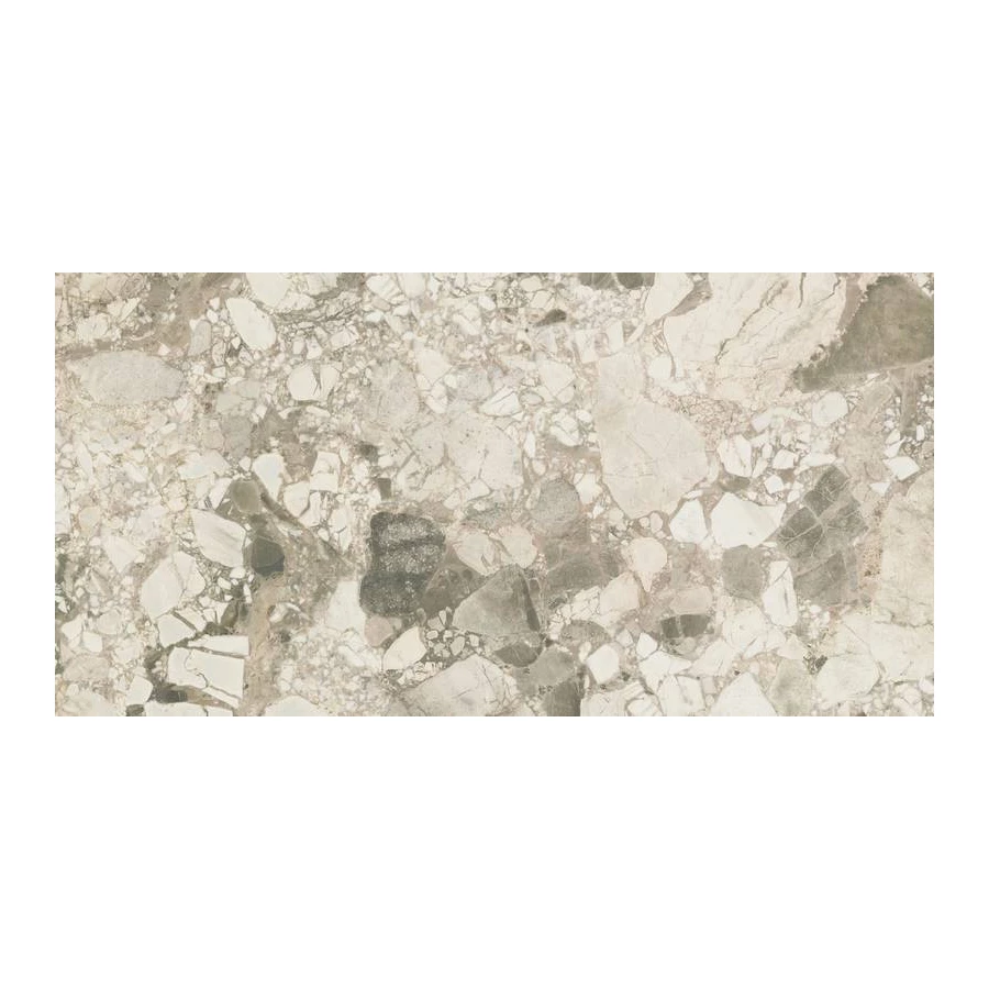 Керамогранит Atlas Concorde Forte Dei Marmi Ceppo Ap. Cream Lapp 610015000670 160х80 см