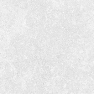 Керамогранит Saloni Markthal Light матовый белый 60x60 см