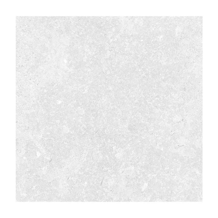 Керамогранит Saloni Markthal Light матовый белый 60x60 см