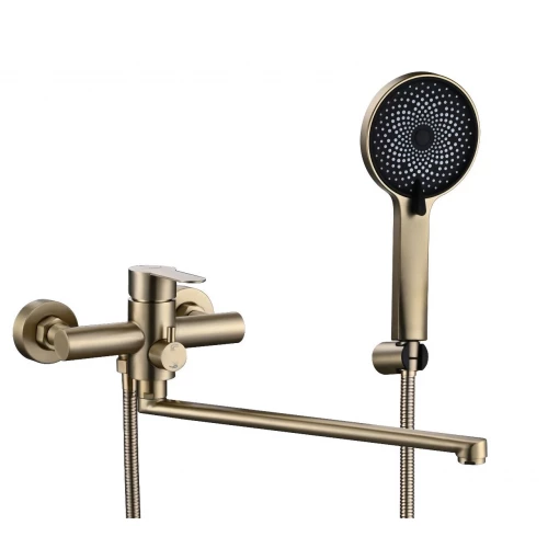 Смеситель Fmark для ванны FS8225C