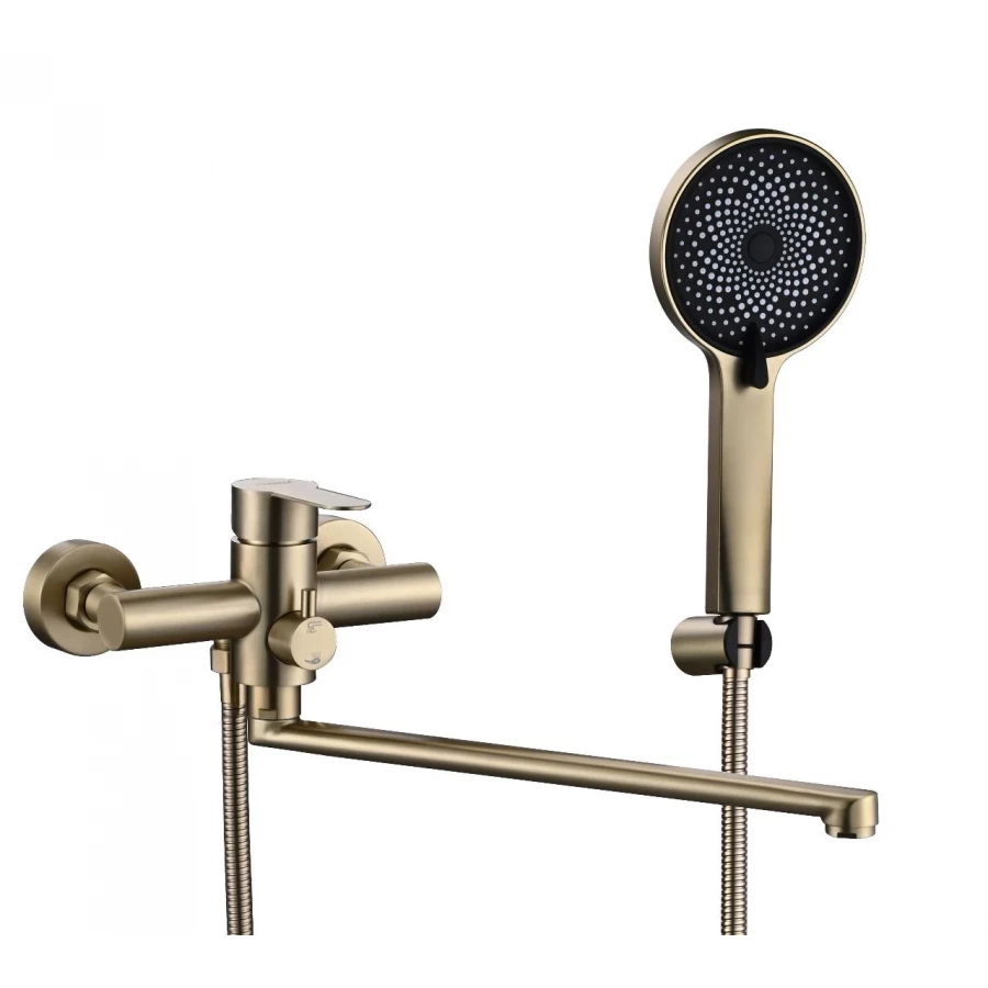 Смеситель Fmark для ванны FS8225C