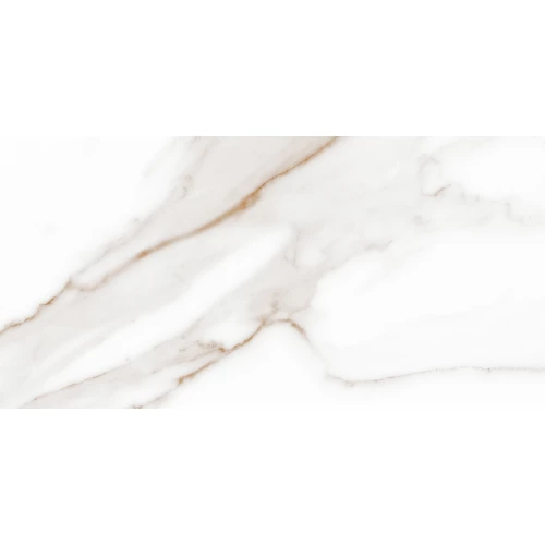 Плитка настенная Gracia Ceramica Токио Каррара беж глянец / Tokyo Carrara gold glossy верх 01 010100001767 60х30 см