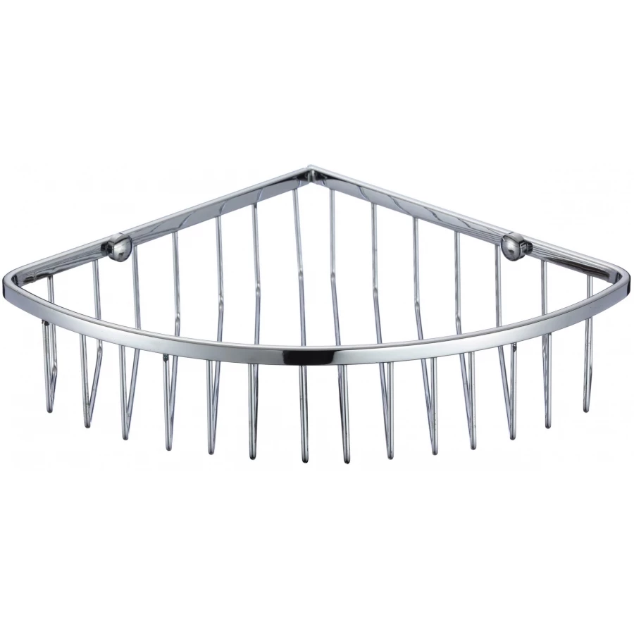 Полка Savol решетка угловая одинарная S-002514-1