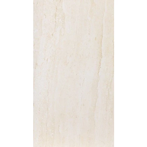 Керамическая плитка Kerlife Rev. Daino royal crema new кремовый 30х60 см