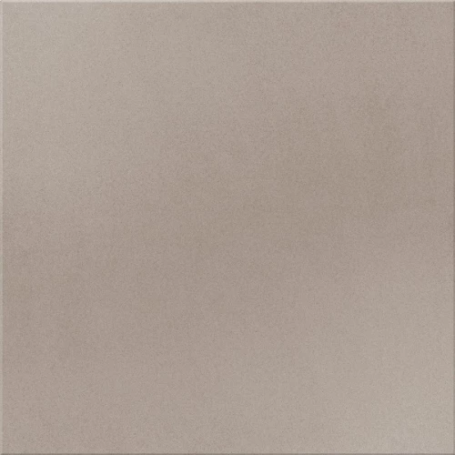 Керамогранит Уральский Гранит Моноколор Кофе с молоком Matt матовый коричневый UF005 60х60 см