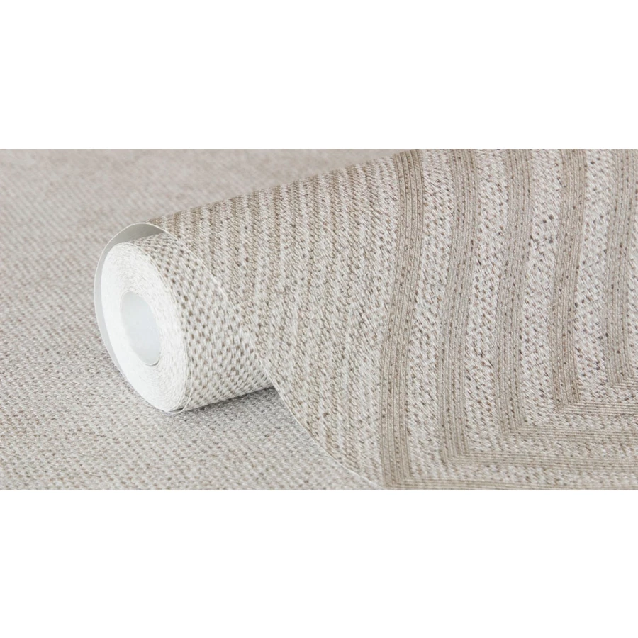 Обои флизелиновые Аспект Кения бежевые 70516-22 1,06х10,05 м