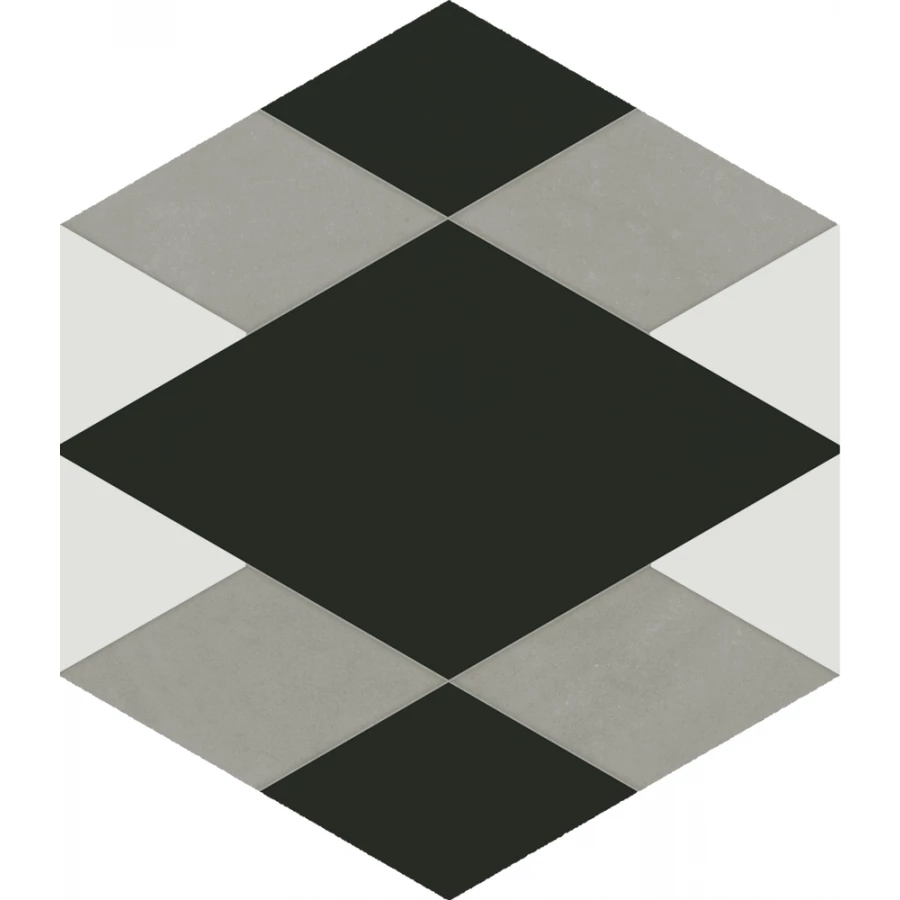 Декор Kerama Marazzi Кальсада 6 VT\A289\SG1010 12х10,4 см