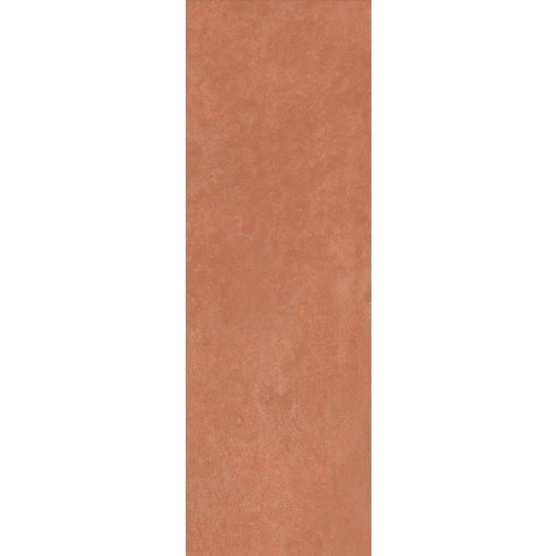 Плитка настенная Creto Ekzotic coral коричневый 30х90 см