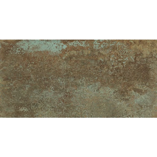 Плитка настенная Fap Ceramiche Sheer Deco Rust Matt fRFQ 160х80 см