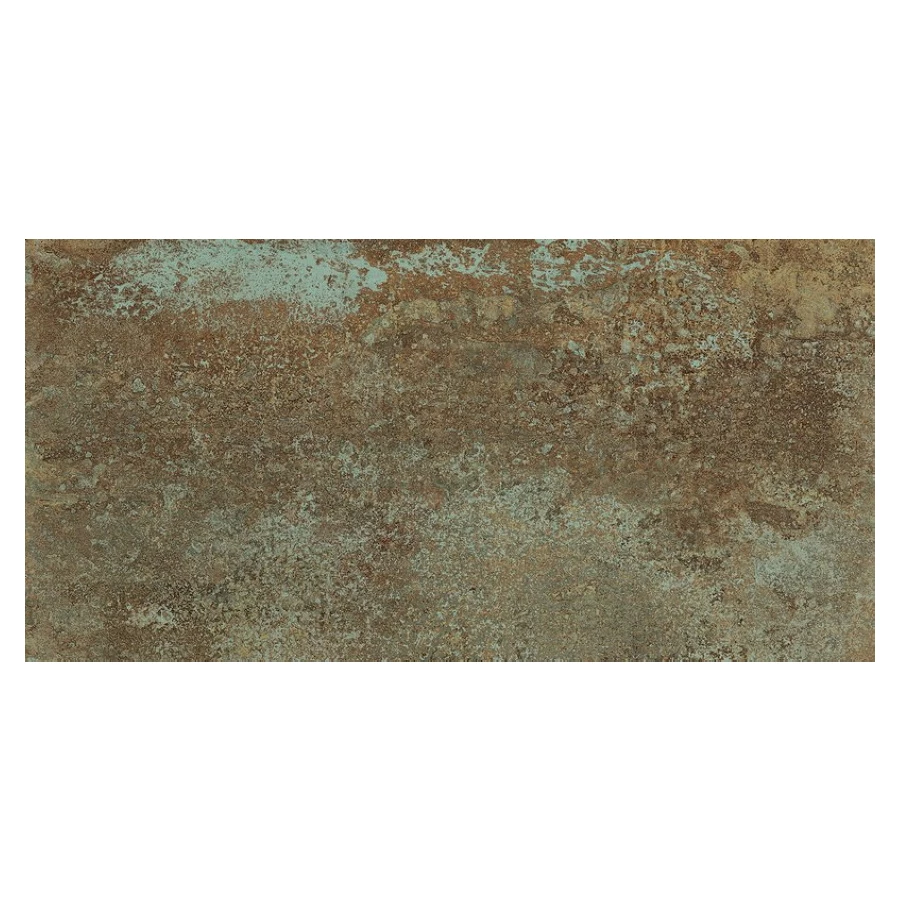 Плитка настенная Fap Ceramiche Sheer Deco Rust Matt fRFQ 160х80 см