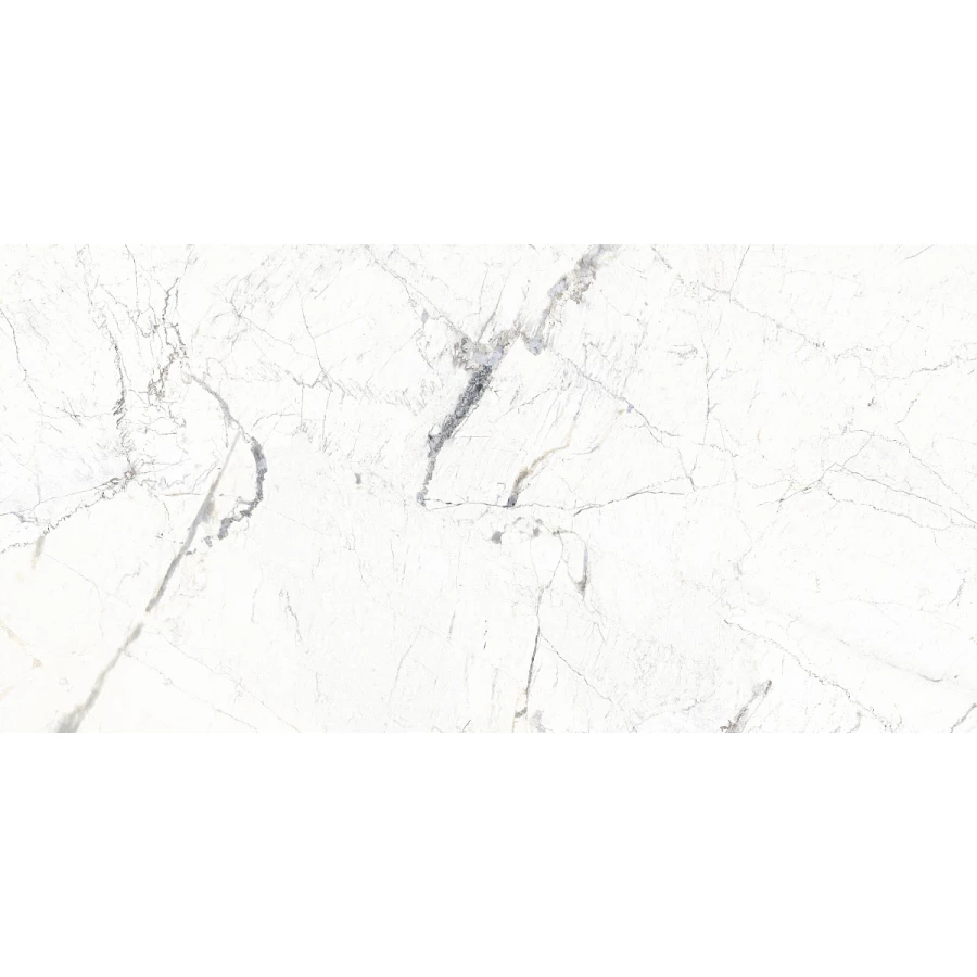 Керамогранит Fanal Windsor white SShine 33 120х60 см