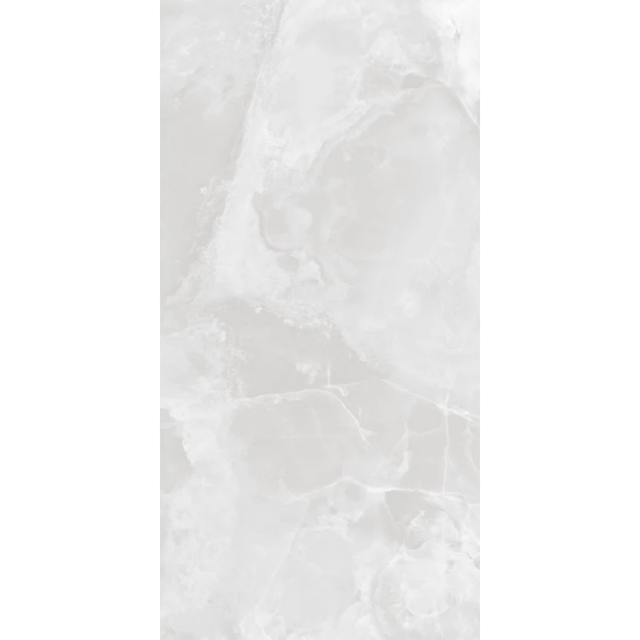 Керамогранит Global Tile Favorito GT Белый полированный GT1206010703PR 120х60 см