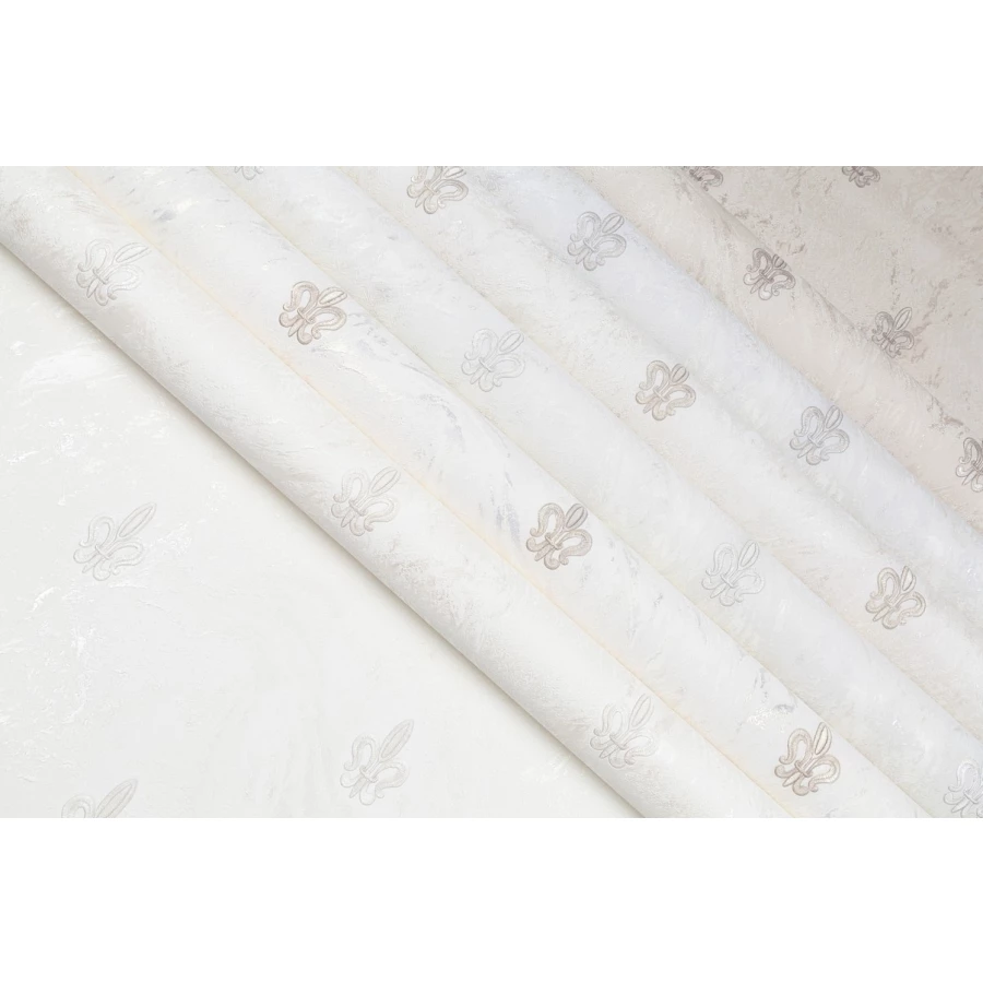 Обои флизелиновые Palitra Life Geneva бежевые PL72175-24 1,06х10,05 м