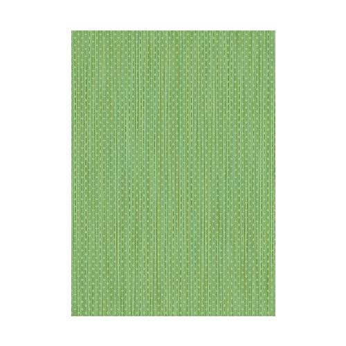 Плитка настенная Cersanit Tropicana TCM021D зелёная 25х35