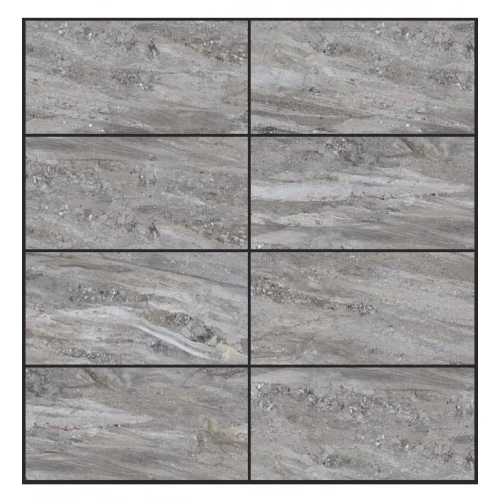 Керамогранит Neodom Supreme Karelia Grey Polished N20430 120x60 см