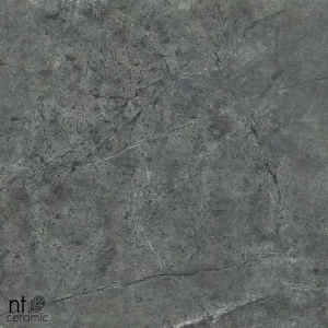 Керамогранит NT Ceramic Quanta Grey NTT9023 Лаппатированный NS6NTT9023L 60х60 см