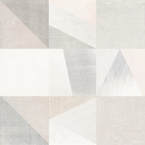 Керамогранит El Molino Austin Decor Mix Matt 58x58 см