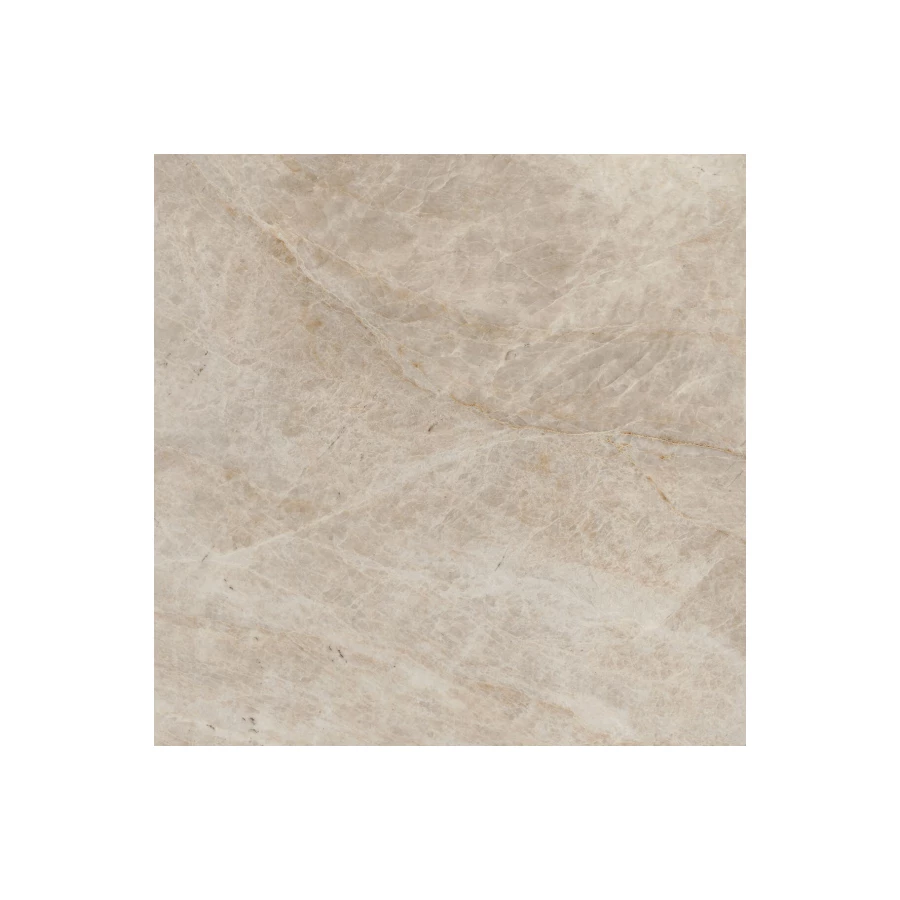 Керамогранит Estima Melody MO08 светло-коричневый Неполированный 68855 40,5х40,5 см