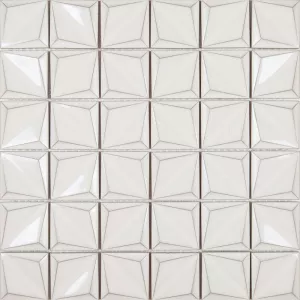 Декоративная Мозаика Imagine mosaic Ceramic Mosaic KKV50-4R 30,6х30,6 см