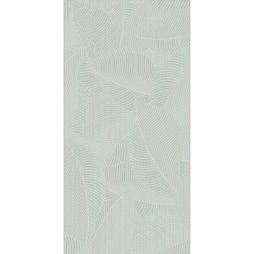 Керамогранит Grespania Siros Itaca Menta матовый зеленый 97SO639 120х60 см