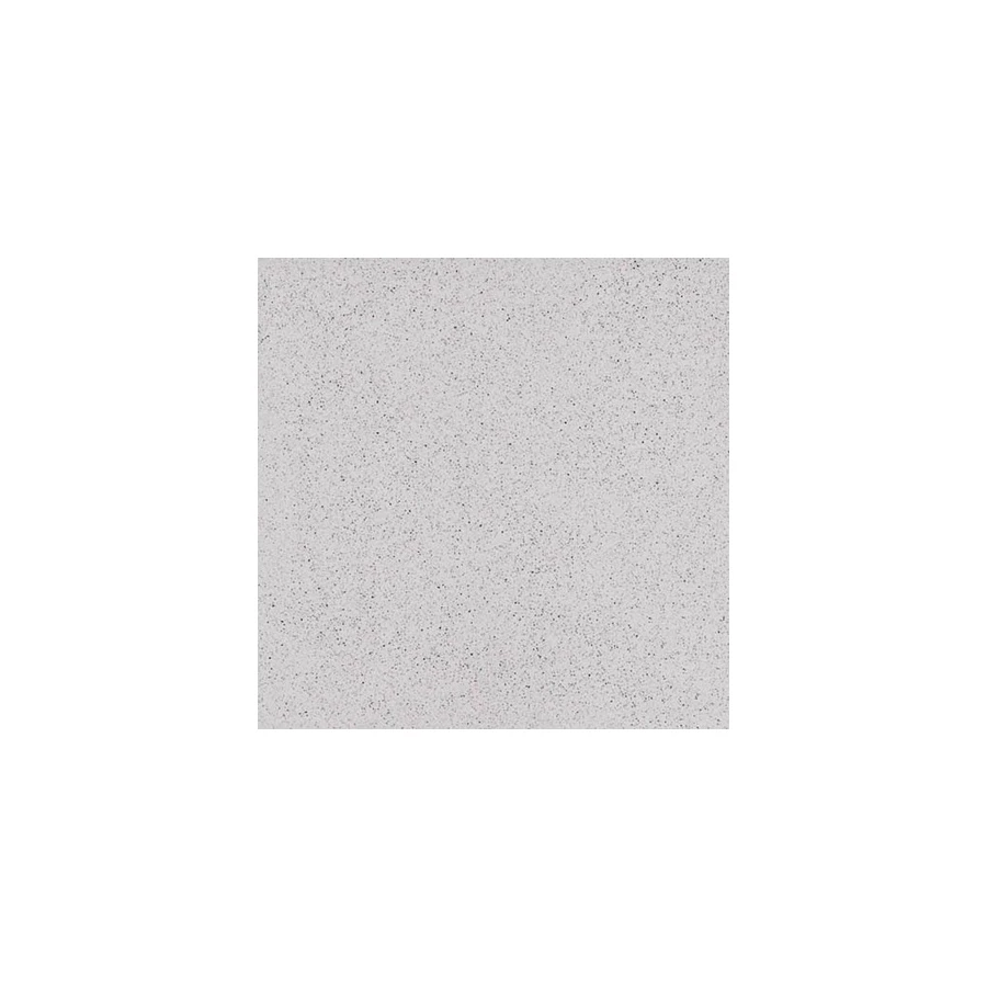 Керамогранит Unitile Тех. Гранит Соль-перец утолщенный матовый серый 01040001184 30х30 см