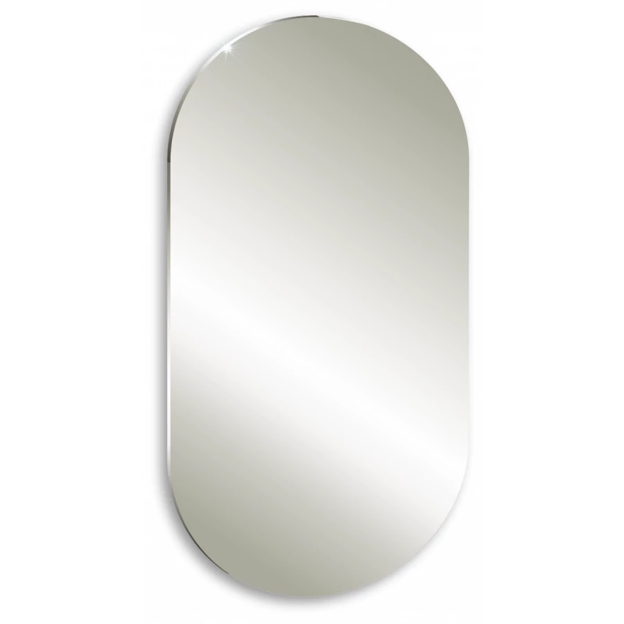 Зеркало Silver Mirrors горизонтльное вертикальное Амелия ФР-00002396 50x100 см